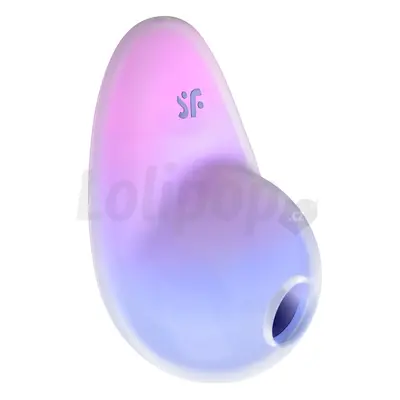 Satisfyer Pixie Dust Violet-Pink