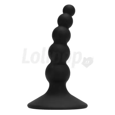 Domino Silicone kolík s přísavkou