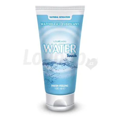 Lubrikant Water Touch 100 ml