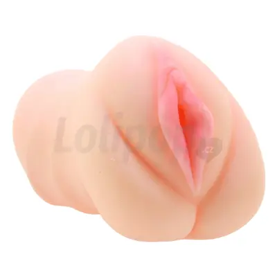 Pure Toyz Alma masturbátor vagina