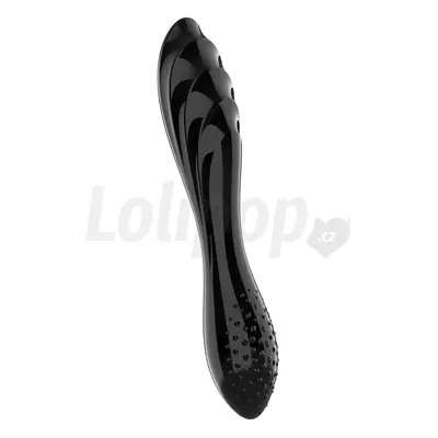 Satisfyer Dazzling Crystal 1 Black