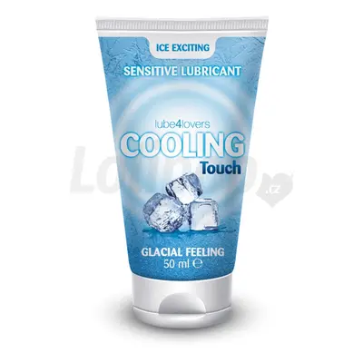 Cooling Touch Chladivý lubrikant 50 ml