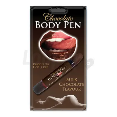 Spencer &amp; Fleetwood Chocolate Body Pen