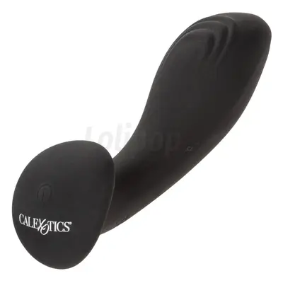 California Exotics Liquid Silicone Flex Probe Black