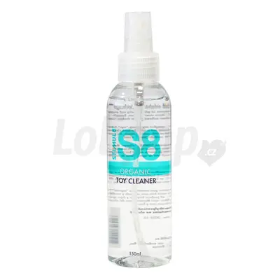 Stimul8 Toy Cleaner 150ml