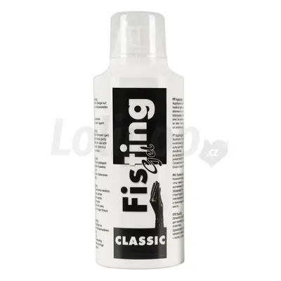 Fisting Gel 500 ml