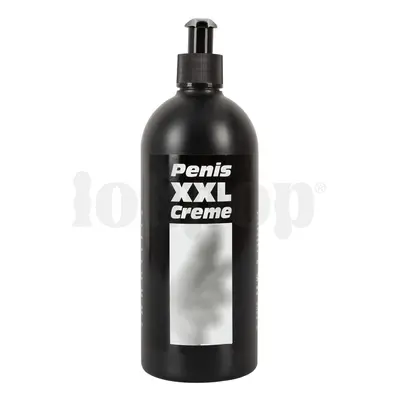 Penis XXL krém 500 ml