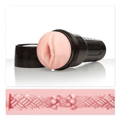 Fleshlight GO Surge Pink Lady