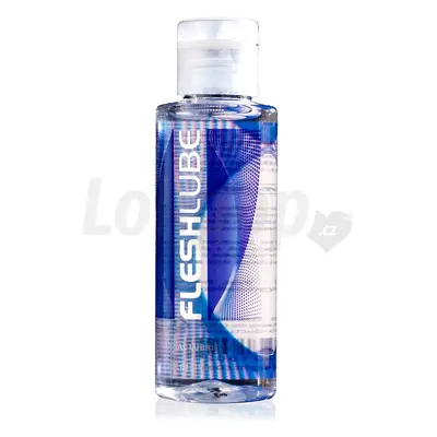 Fleshlight Fleshlube Water 100ml