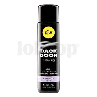 Pjur BACK DOOR 100ml