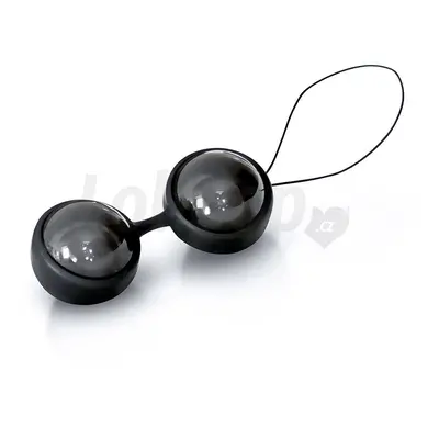 LELO Luna Beads Noir