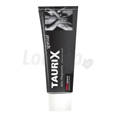 Joydivision EROpharm TauriX Extra Strong - Speciální krém na penis 40ml