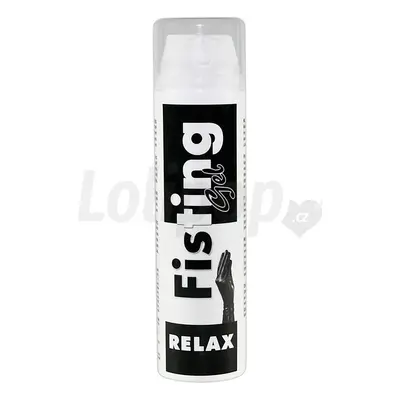 Fisting Gel Relax 200 ml