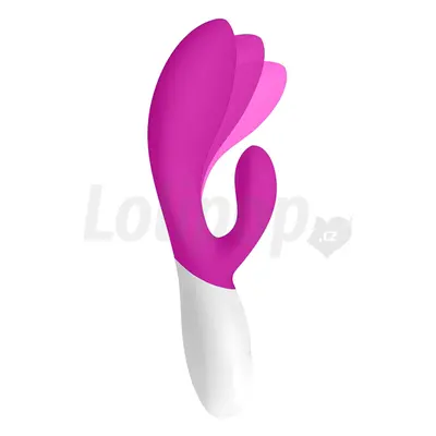 LELO Ina Wave 2 Cerise