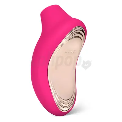 LELO Sona 2 Cerise