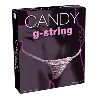 Candy G-String - Sladká tanga