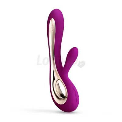 Lelo Soraya 2 Deep Rose