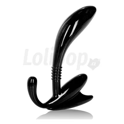 Apollo Curved Prostate Probe zahnutý kolík na prostatu