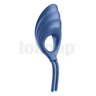 Satisfyer Swordsman Blue