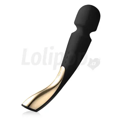 Lelo Smart Wand Large 2 Black