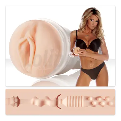 Jessica Drake vagina Heavenly - Fleshlight Girls