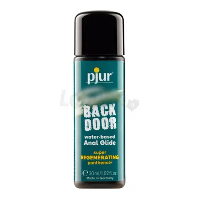 Pjur BACK DOOR Super Regenerating Panthenol 30ml