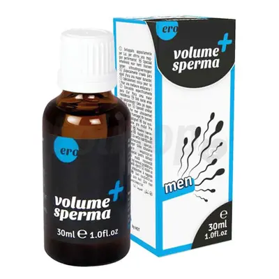 HOT Ero Volume Sperma+ Pro Muže 30ml