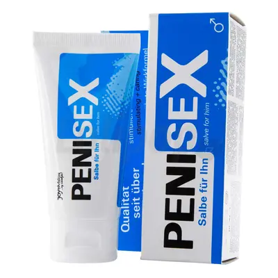 PeniseX Krém na masáž penisu 50 ml