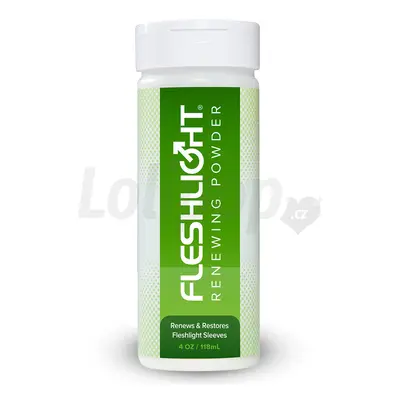 Fleshlight Renewing Powder 118ml