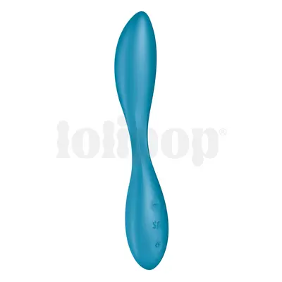 Satisfyer G-Spot Flex 1 Petrol