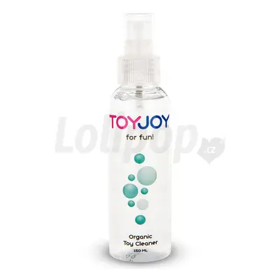 ToyJoy Toy Cleaner Spray 150ml