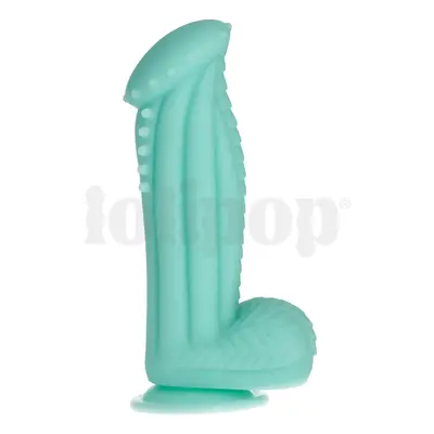 Capitan Squirtino Sea monster dildo