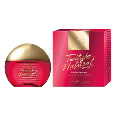 HOT Twilight Pheromone Natural Women 15ml