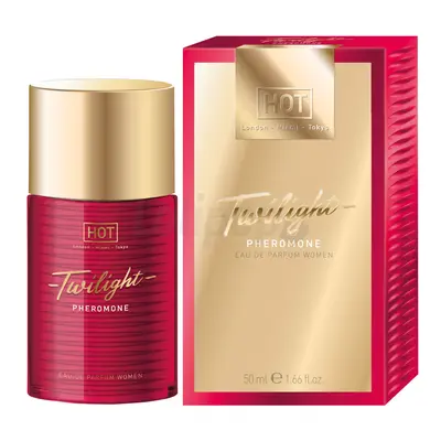 HOT Twilight Pheromone Parfum Women 50ml