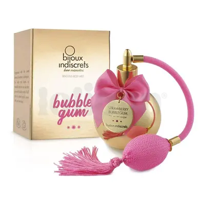 Bijoux Indiscrets Bubblegum Delicious Body Mist 100ml