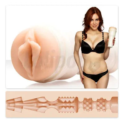 Fleshlight Girls Maitland Ward Toy Meets World Vagina