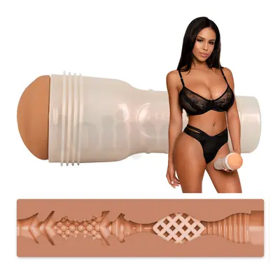 Autumn Falls Cream vagina - Fleshlight Girls