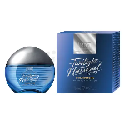 HOT Twilight Pheromone Natural Men 15ml