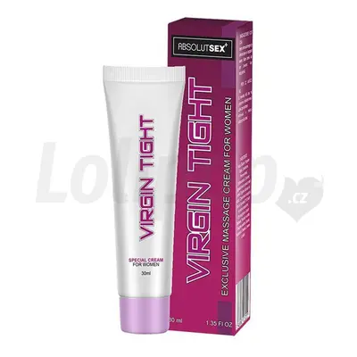 RUF Virgin Tight Vagina Cream 30ml