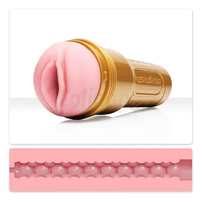 Fleshlight GO Stamina Training Unit Lady