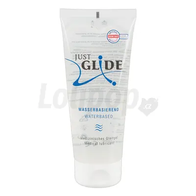 Just Glide Waterbased 200ml