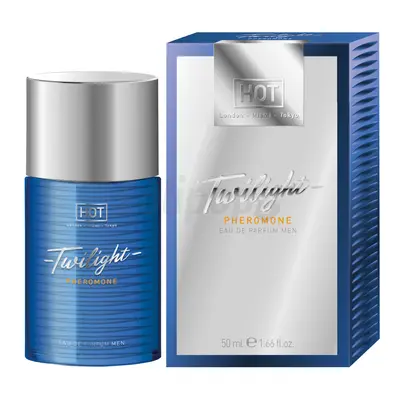 HOT Twilight Pheromone Parfum Men 50ml