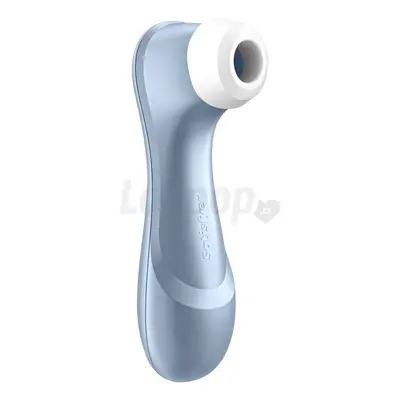 Satisfyer Pro 2 Blue