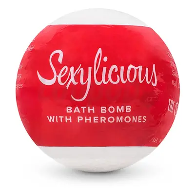 Obsessive Sexylicious Bath Bomb