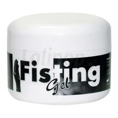 Orion Fisting Gel 200ml