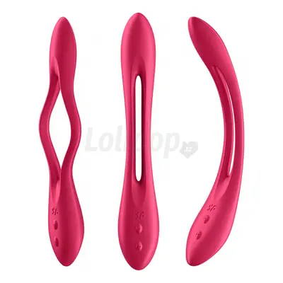 Satisfyer Elastic Game