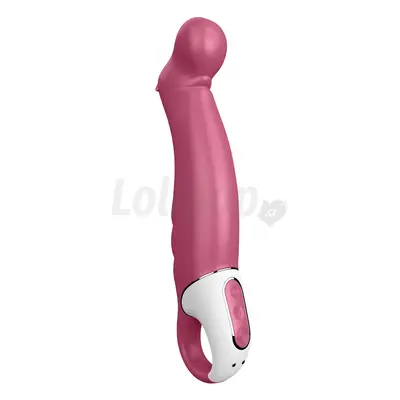 Satisfyer Vibes Petting Hippo