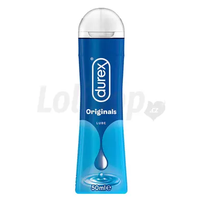 Durex Play Feel 50ml