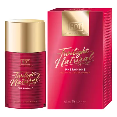 HOT Twilight Pheromone Natural Women 50ml