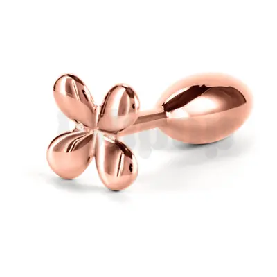 NS Novelties Rear Assets Clover Rose Gold